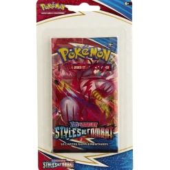 Carte Pokémon Booster épée*Gifi Best