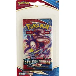 Carte Pokémon Booster épée*Gifi Best