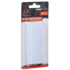 Cartouche de colle pour pistolet x12*Gifi Sale