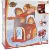Gifi Jeux D'Imagination Et D'Imitation<Caserne de pompier avec 2 véhicules