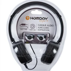 Casque audio*Gifi Outlet