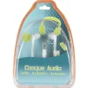 CASQUE AUDIO*Gifi