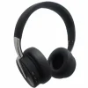 Casque audio Bluetooth pliable Homday X-Pert noir gris*Gifi Online
