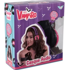 Casque audio Chica Vampiro*Gifi Clearance