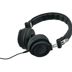 Casque audio filaire homday Xpert noir*Gifi Sale