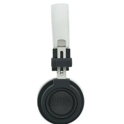 Casque audio filaire homday Xpert blanc*Gifi Outlet