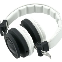 Casque audio filaire homday Xpert blanc*Gifi Outlet