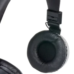Casque audio filaire Homday X-Pert abs noir gris*Gifi Discount