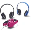 Casque audio filaire pliable*Gifi Hot