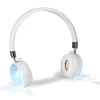 Casque audio led blanc*Gifi New