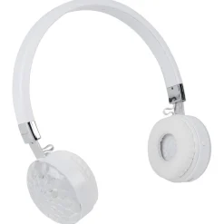 Casque audio led blanc*Gifi New