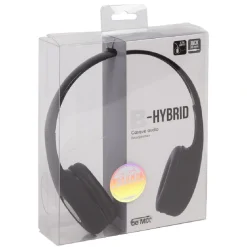 Casque audio ultra confort*Gifi Online