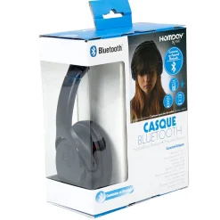 Casque bluetooth Homday*Gifi New