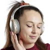Casque bluetooth sans fil avec système anti bruit*Gifi Clearance