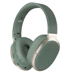 Casque bluetooth sans fil avec système anti bruit*Gifi Clearance