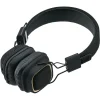 Casque carré Bluetooth homday Xpert noir*Gifi Clearance