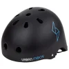 Gifi Casque de protection URBAN MOOV noir taille L trottinette et vélo