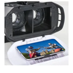 Casque de réalité virtuelle 3D Homday*Gifi Online