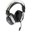 Casque gaming PC Homday avec micro et LED multicolores*Gifi Best