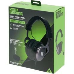 Casque gaming pour console Homday*Gifi Best