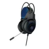 Casque gaming PS4/XBOX ONE micro et led Homday Gaming*Gifi Hot