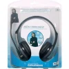 CASQUE GRUNDIG*Gifi Hot