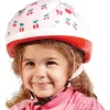 Gifi Casque Hello Kitty et protections