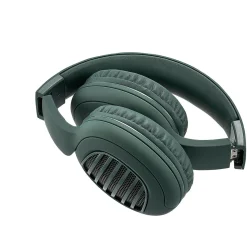 Casque ouvert Bluetooth homday Xpert vert*Gifi Online