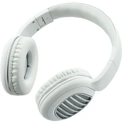 Casque ouvert Bluetooth homday Xpert blanc*Gifi Best