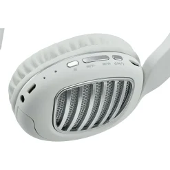 Casque ouvert Bluetooth homday Xpert blanc*Gifi Best