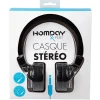 Casque stéréo*Gifi New
