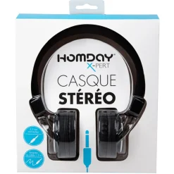 Casque stéréo*Gifi New