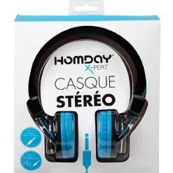 Casque stéréo*Gifi New