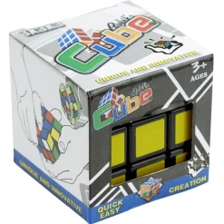 Gifi Jeux De Société Et Éducatifs<Casse tête cube 3D