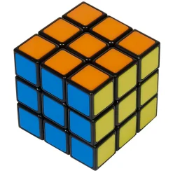 Gifi Jeux De Société Et Éducatifs<Casse tête Rubik's Cube 3x3 sans stickers