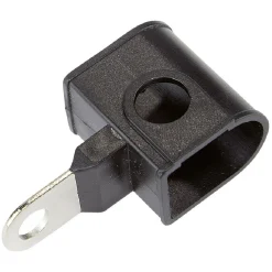 Gifi Câble antivol spirale avec 2 clés incluses