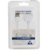 Câble chargeur magnétique compatible Apple Watch*Gifi New