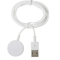 Câble chargeur magnétique compatible Apple Watch*Gifi New