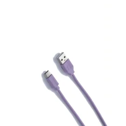Câble chargeur USB-C longueur 3m - 3 modèles*Gifi Online