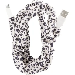 Câble chouchou micro USB 1m*Gifi Online