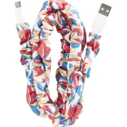 Câble chouchou micro USB 1m*Gifi Online