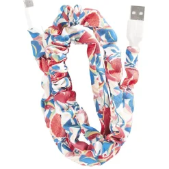 Câble chouchou type C 1m*Gifi Outlet