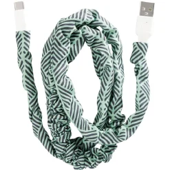 Câble chouchou type C 1m*Gifi Outlet