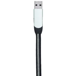 Câble de charge 4en1 1m*Gifi New