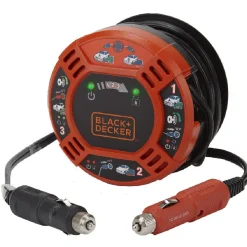 Gifi Câble de démarrage automobile Black + Decker