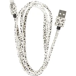 Câble design lightning 1m*Gifi Best