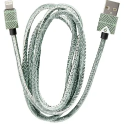 Câble design lightning 1m*Gifi Best