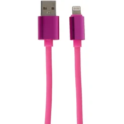 Câble lightining pour Iphone*Gifi Hot