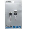 Câble lumineux compatible Apple Iphone 5 et suivants*Gifi Hot