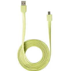 Câble Micro USB 2M*Gifi